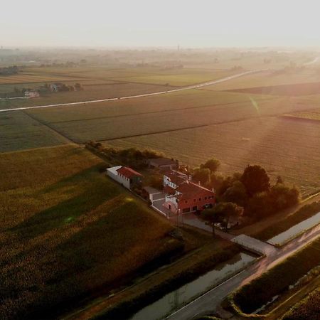 B&B Al Vecio Morer San Donà di Piave Buitenkant foto