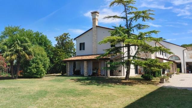 B&B Al Vecio Morer San Donà di Piave Buitenkant foto