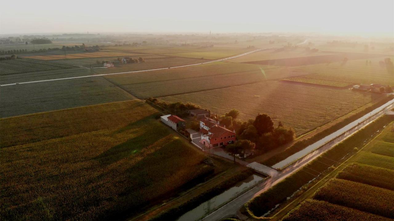 B&B Al Vecio Morer San Donà di Piave Buitenkant foto