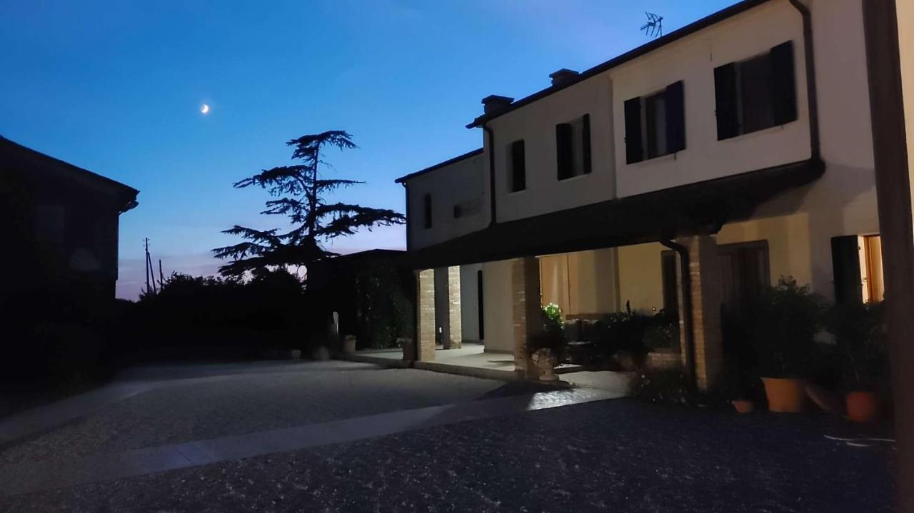 B&B Al Vecio Morer San Donà di Piave Buitenkant foto