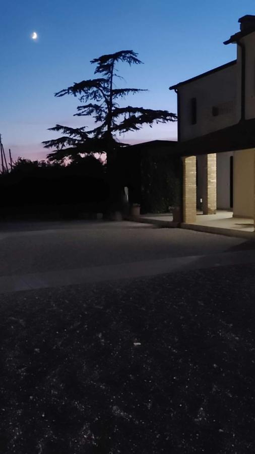 B&B Al Vecio Morer San Donà di Piave Buitenkant foto