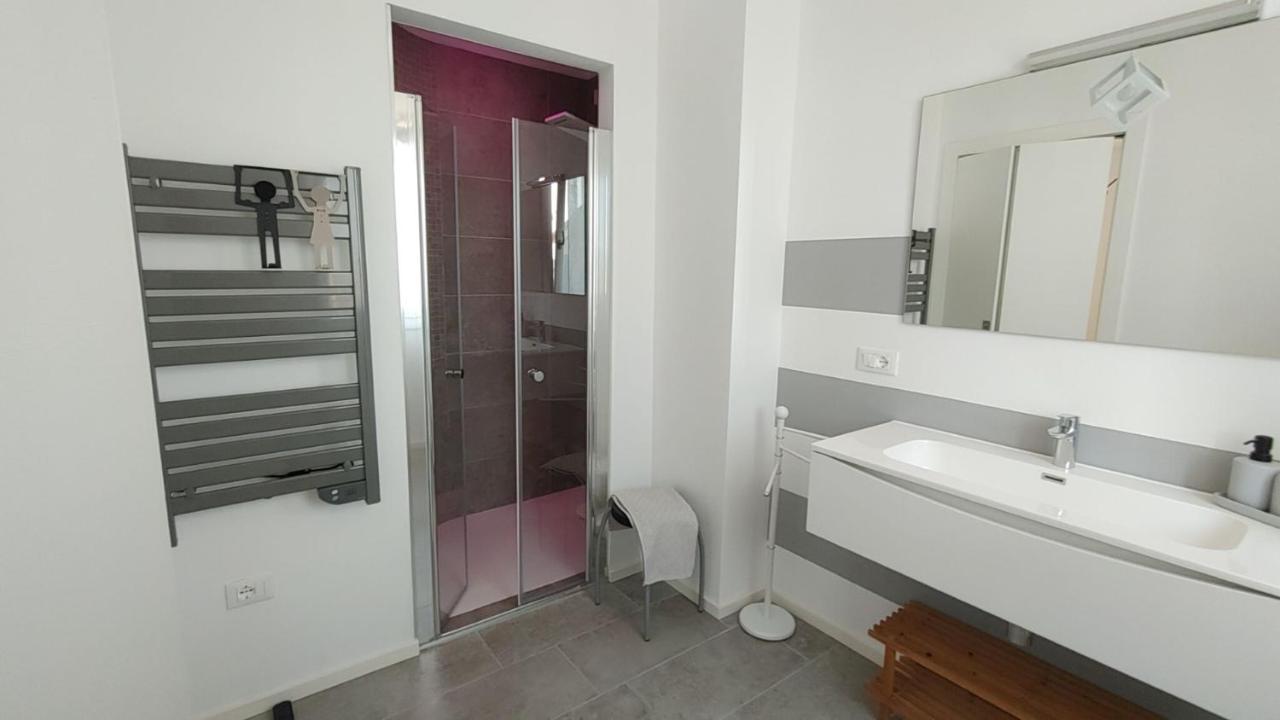 B&B Al Vecio Morer San Donà di Piave Buitenkant foto