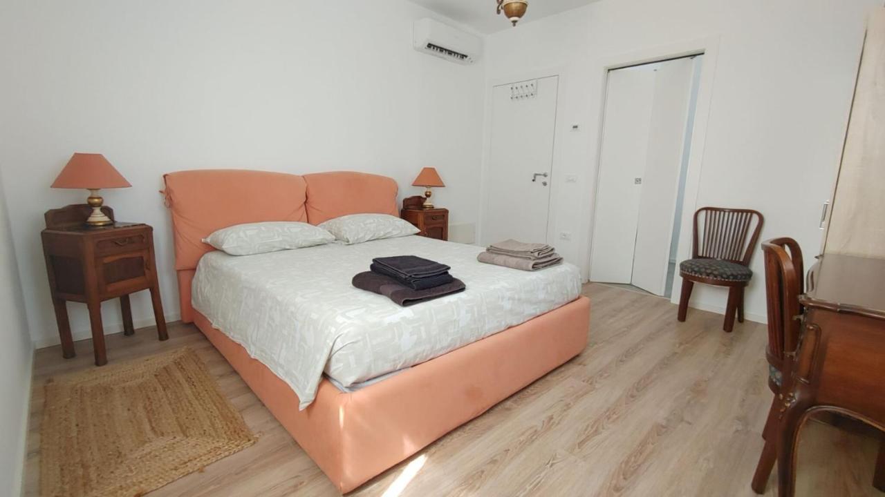 B&B Al Vecio Morer San Donà di Piave Buitenkant foto